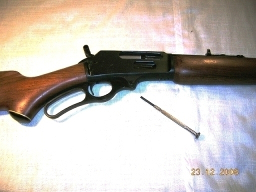 Marlin - 444 SS - 1